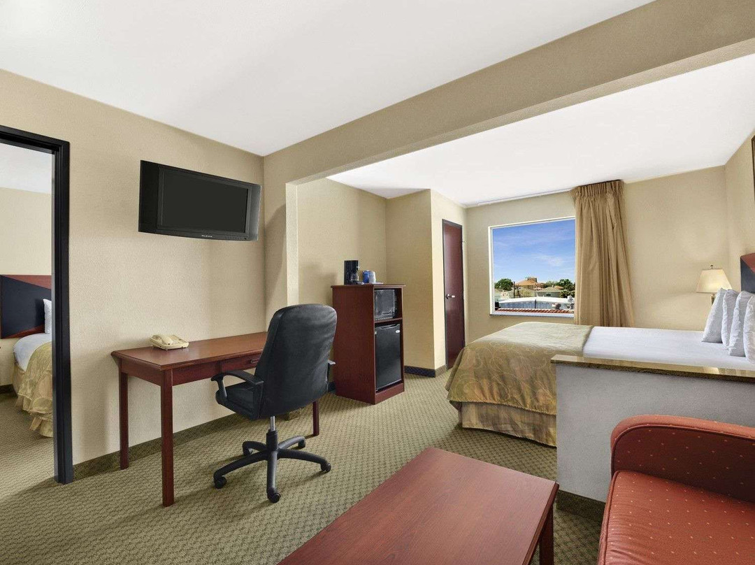 Baymont by Wyndham Marrero主图