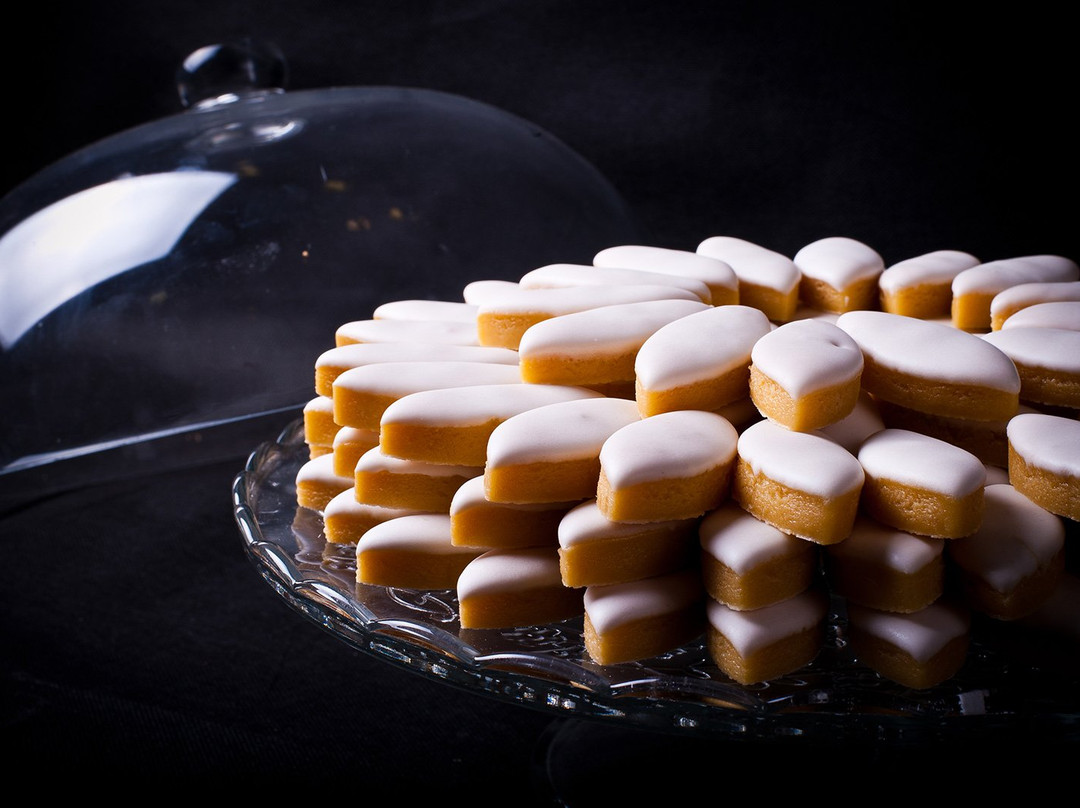 La Bonbonniere Palais ChocolaThé景点图片