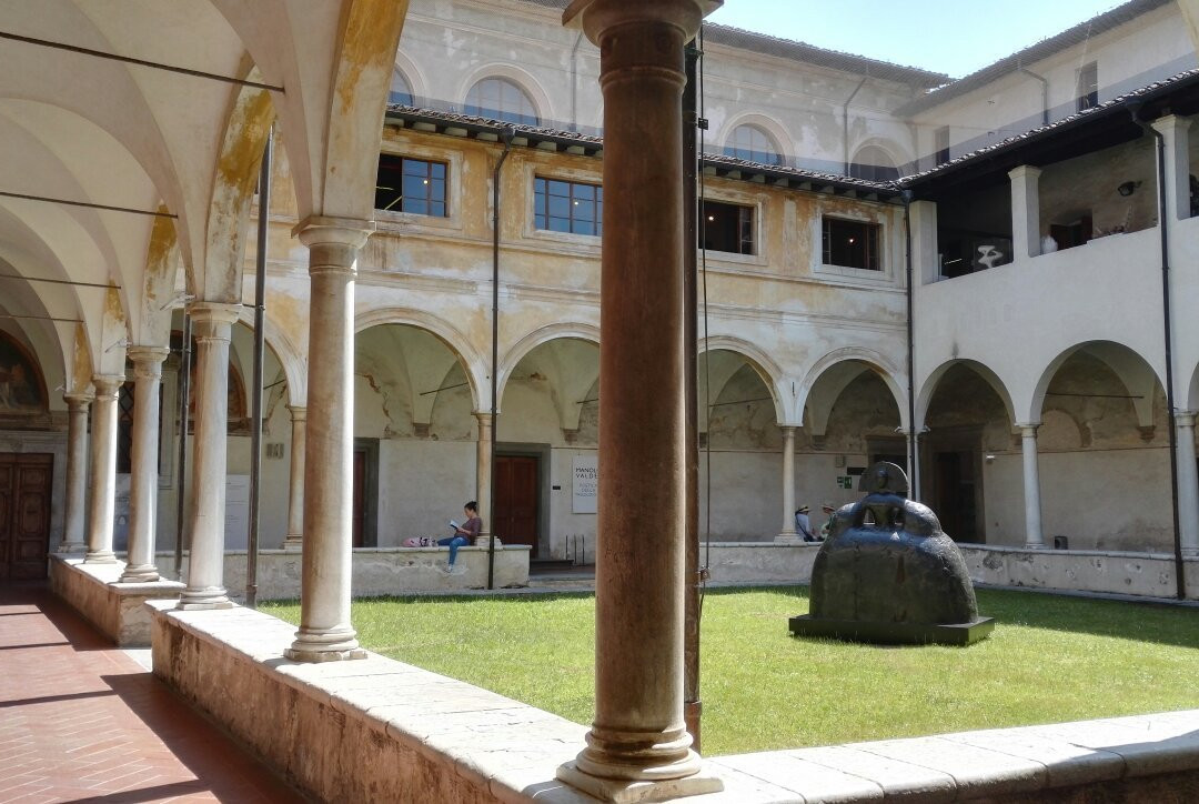 Museo dei Bozzetti "Pierluigi Gherardi"景点图片