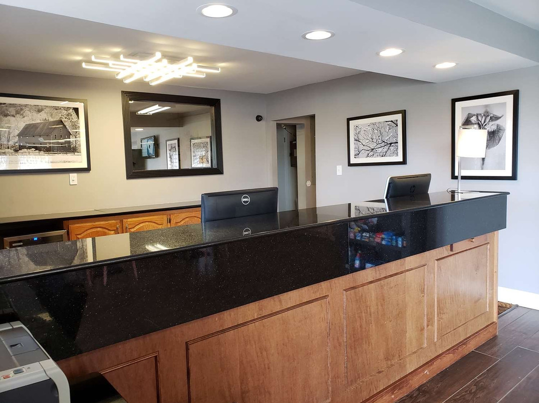 Best Western Dickson主图