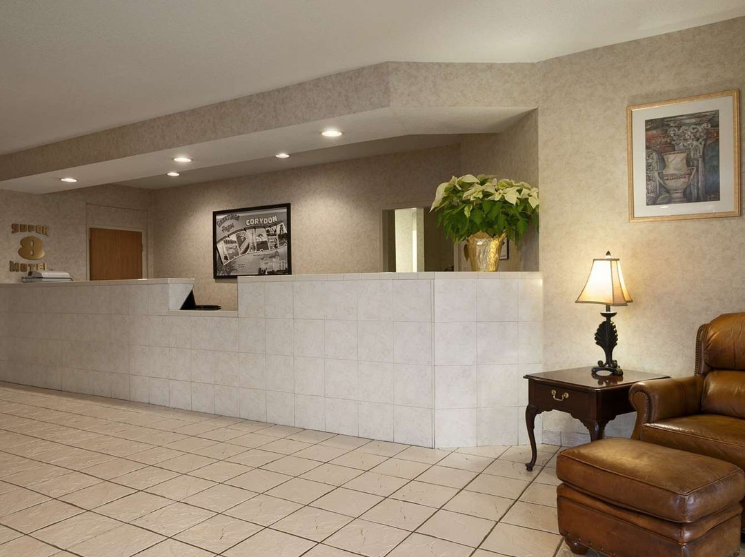 Super 8 by Wyndham Corydon主图