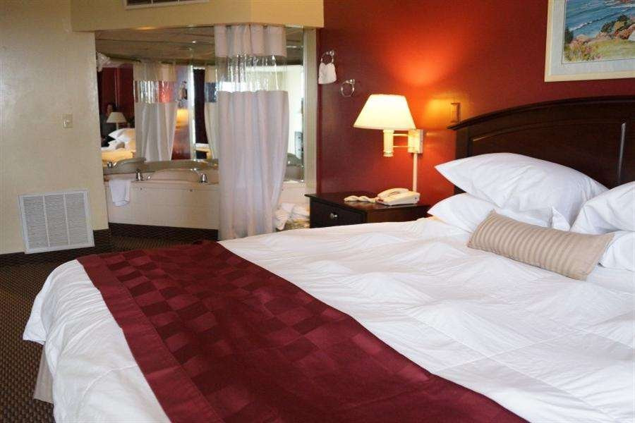 Altoona Grand Hotel主图