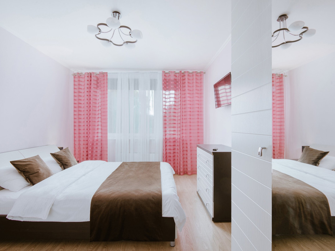 Mini Hotel Levoberezhny主图