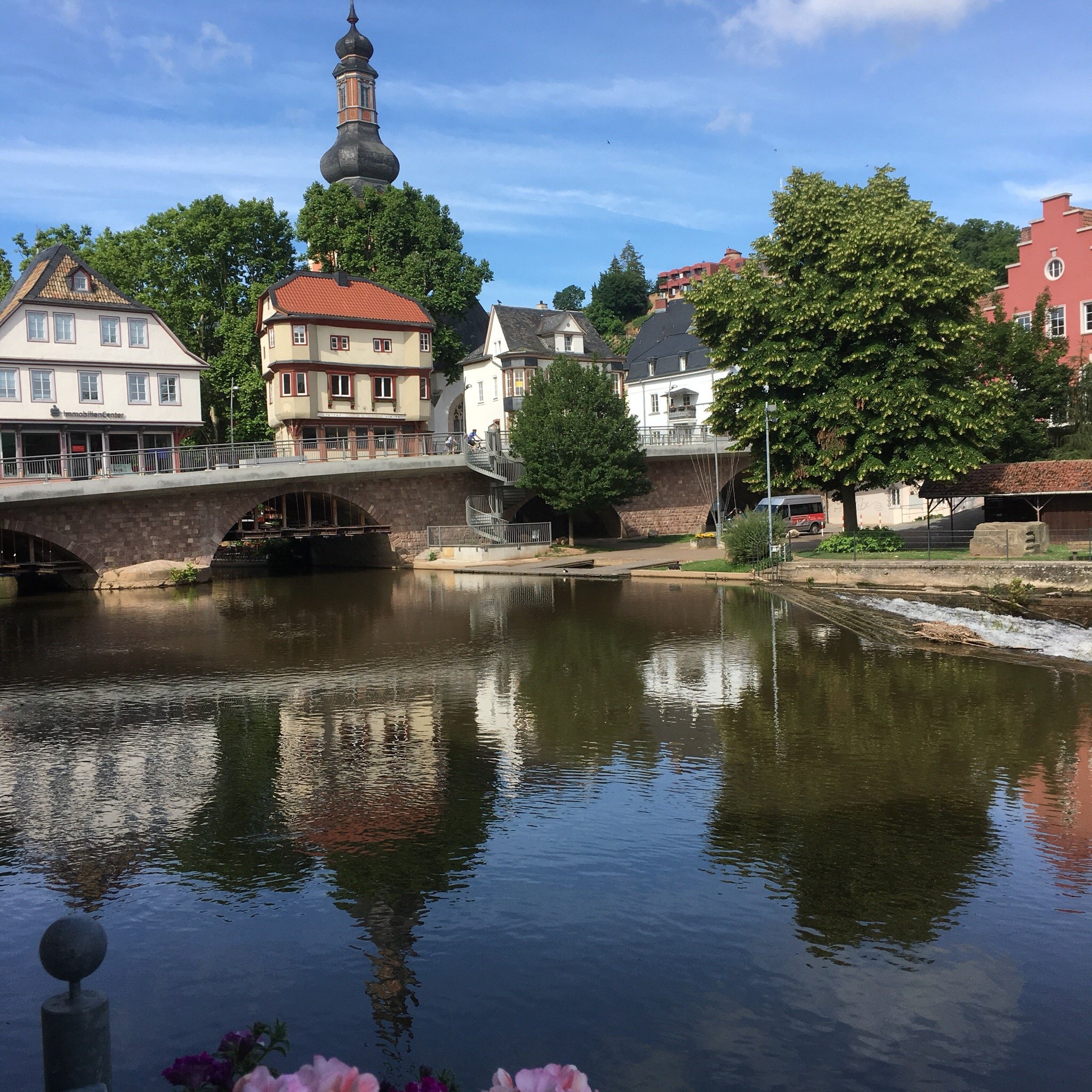Bc Hotel Bad Kreuznach Gmbh-官方