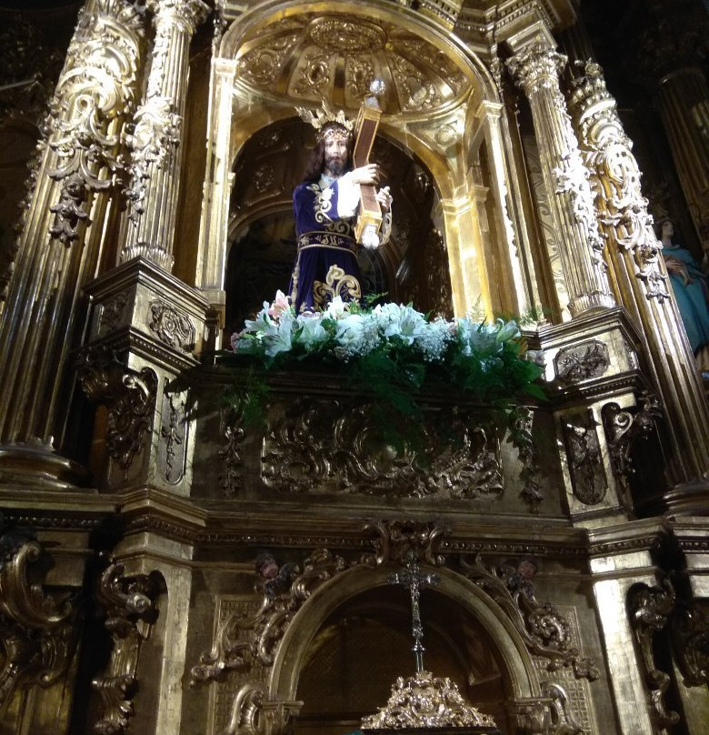 Santuario del Santísimo Cristo de la Veracruz景点图片