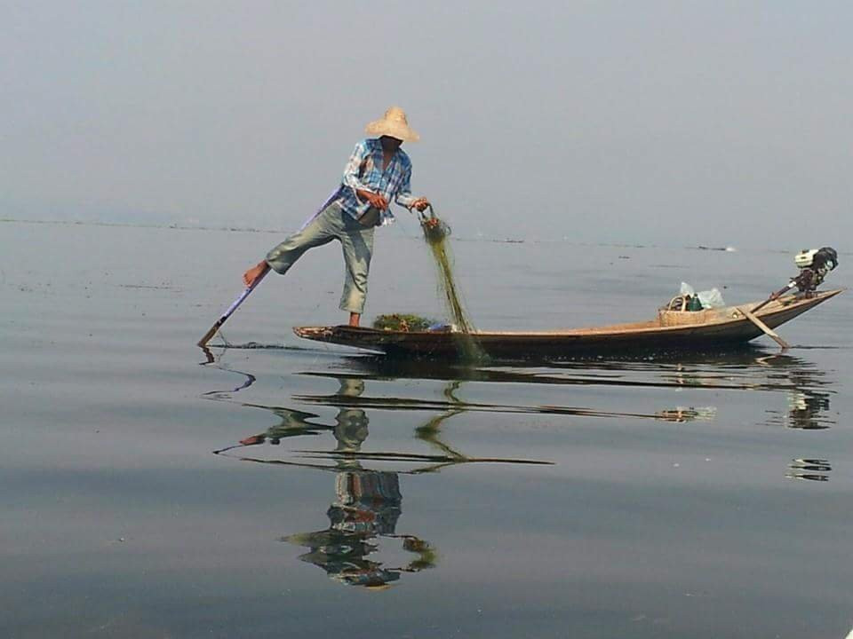 Golden Trails Travels and Tours-仰光必去景点