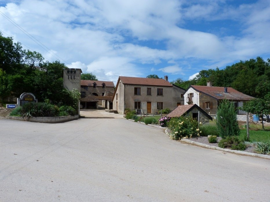 Morey St Denis旅游攻略图片