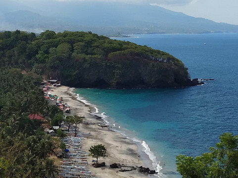 Discover Bali Tours-沙努尔必去景点