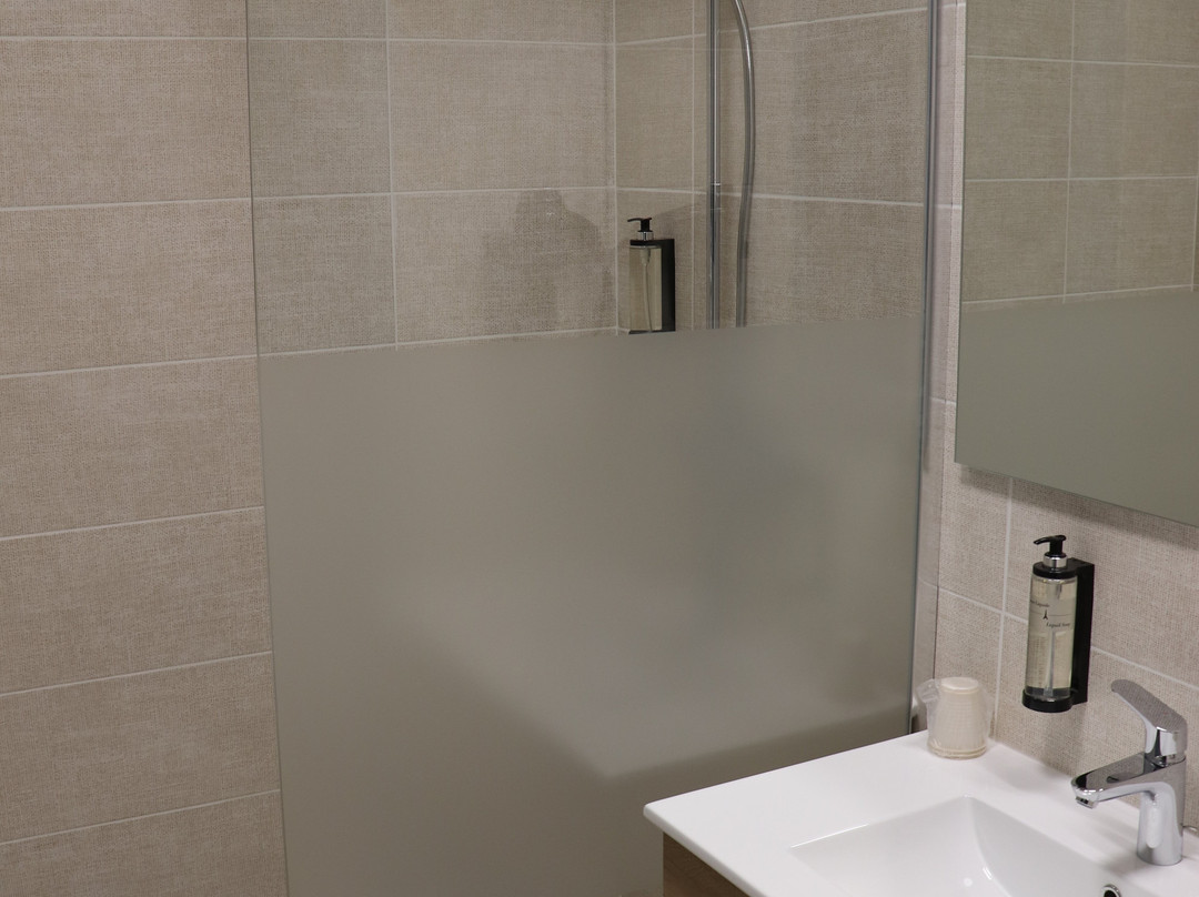 基里亚德波尔多北圣尤拉利酒店