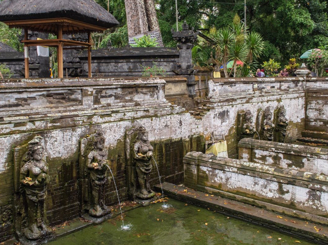 Manfred und Erna Individuelle Touren-沙努尔必去景点