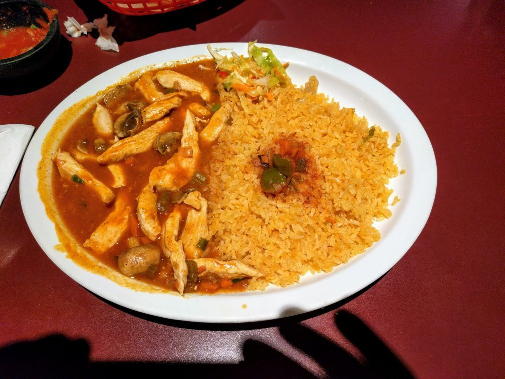 El Charro Mexican Restaurant