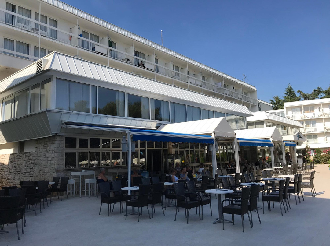 Laguna Maradiso Hotel By Aminess主图