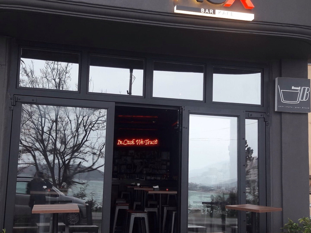 ROX Cafe Bar-沙兰德必去景点