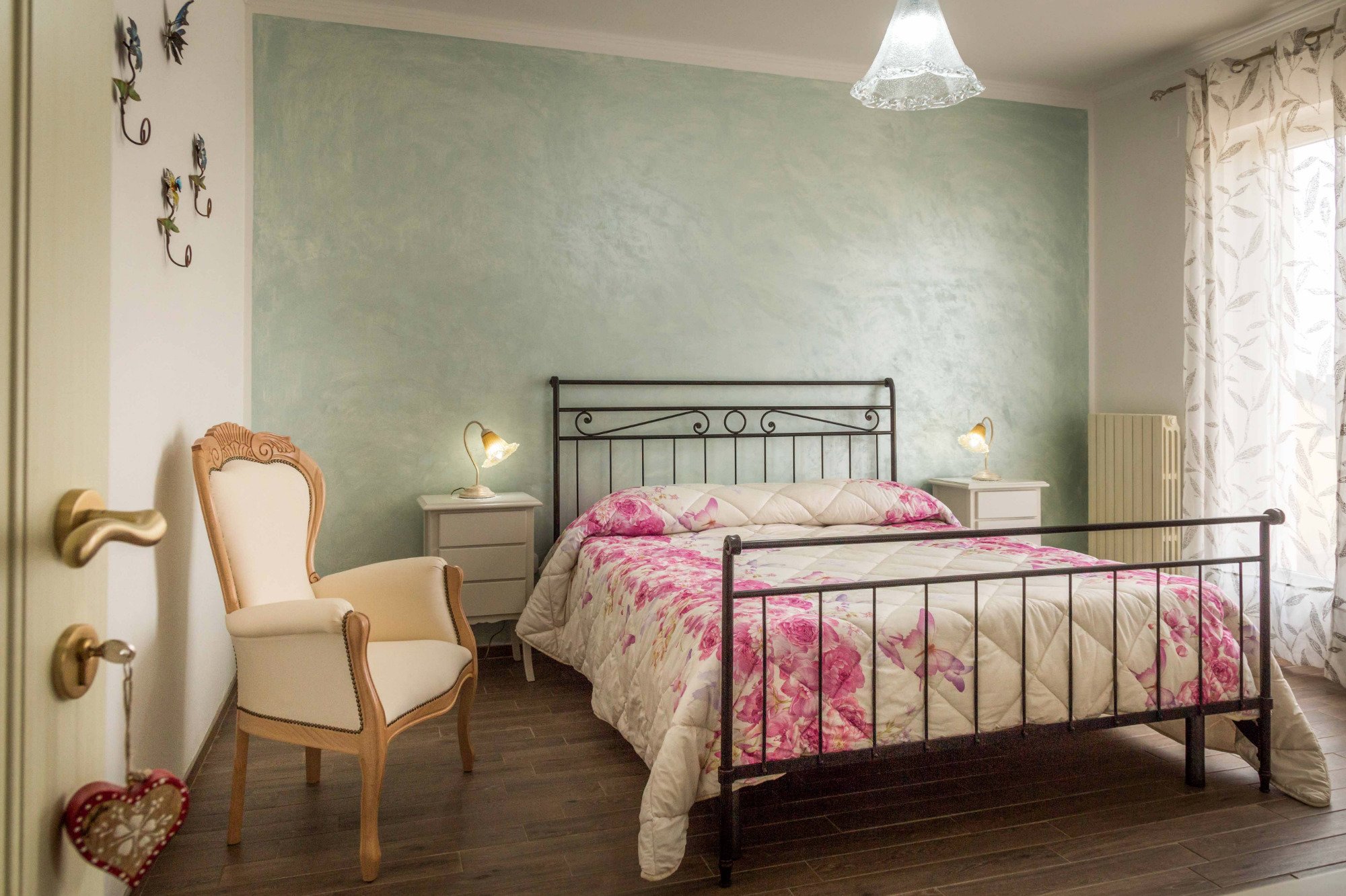 Felicita B&B-官方