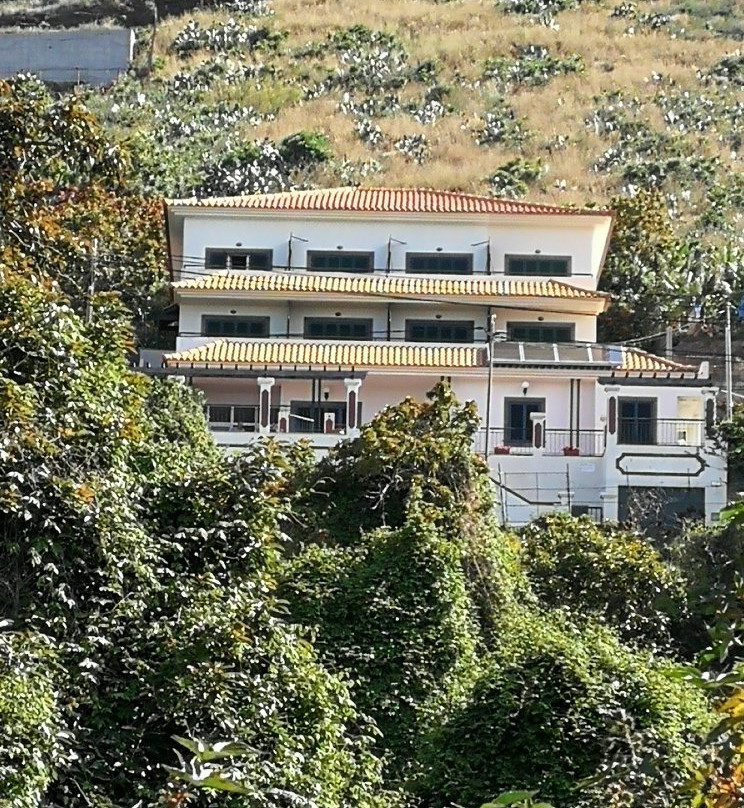 维拉马塔酒店主图