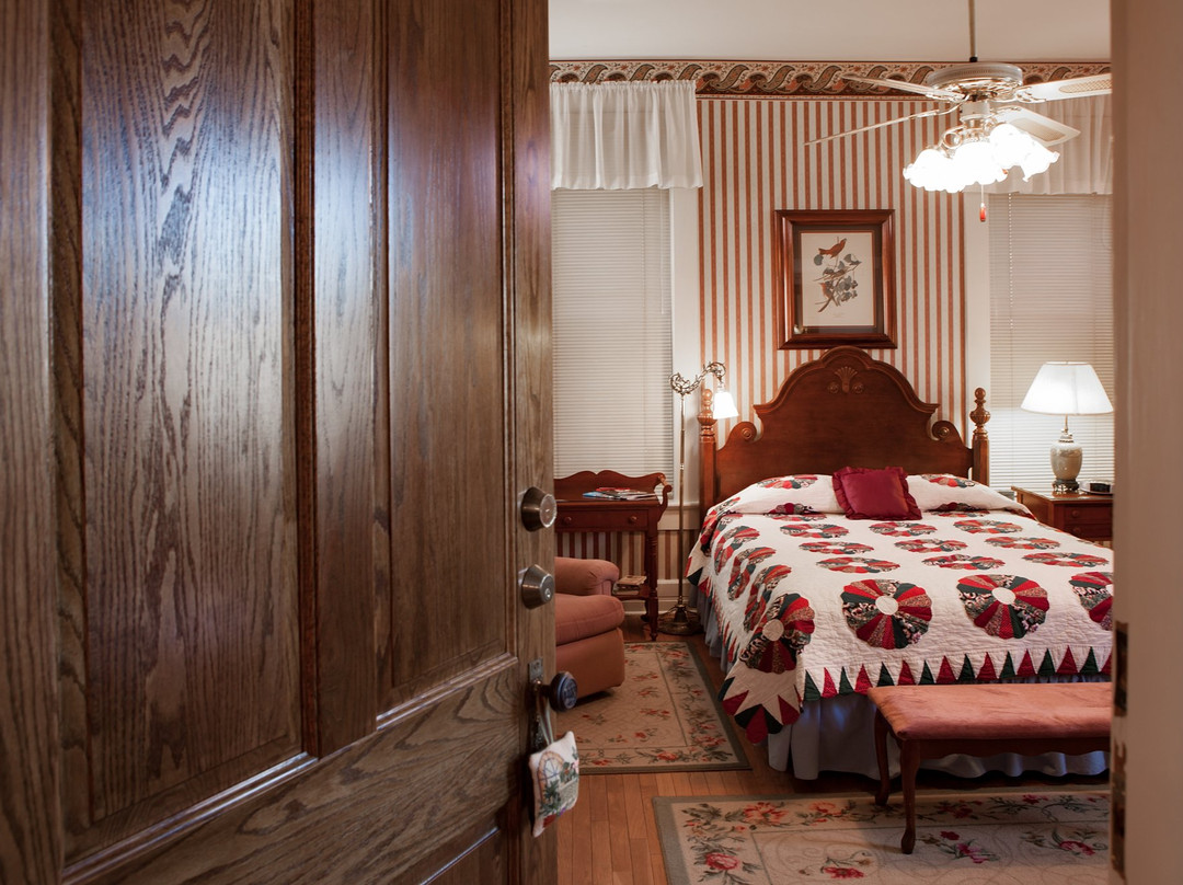 L&N Bed and Breakfast主图