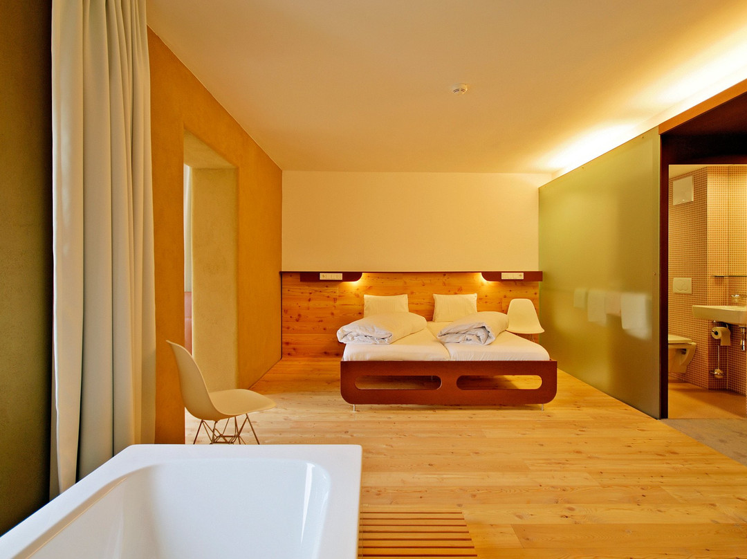 Hotel Hinteregger主图