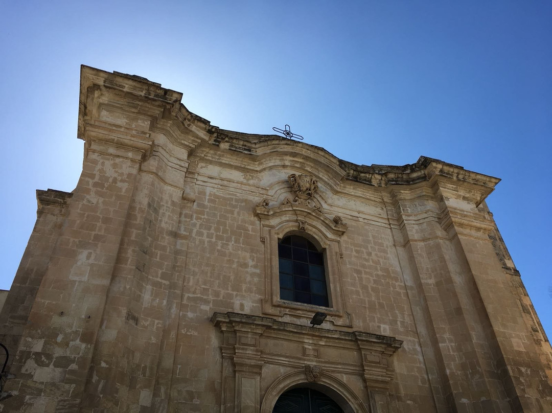 Chiesa Parrochiale di San Giuseppe景点图片