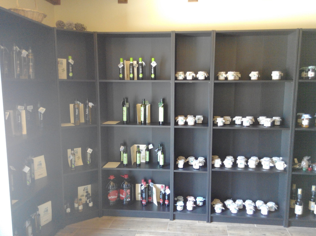 Sabores Hurdanos-Caminomorisco必去景点