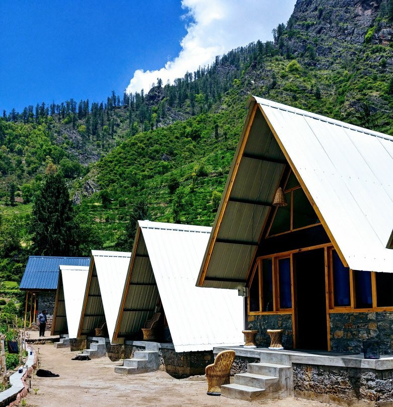 Stonedage Cafe & Inn