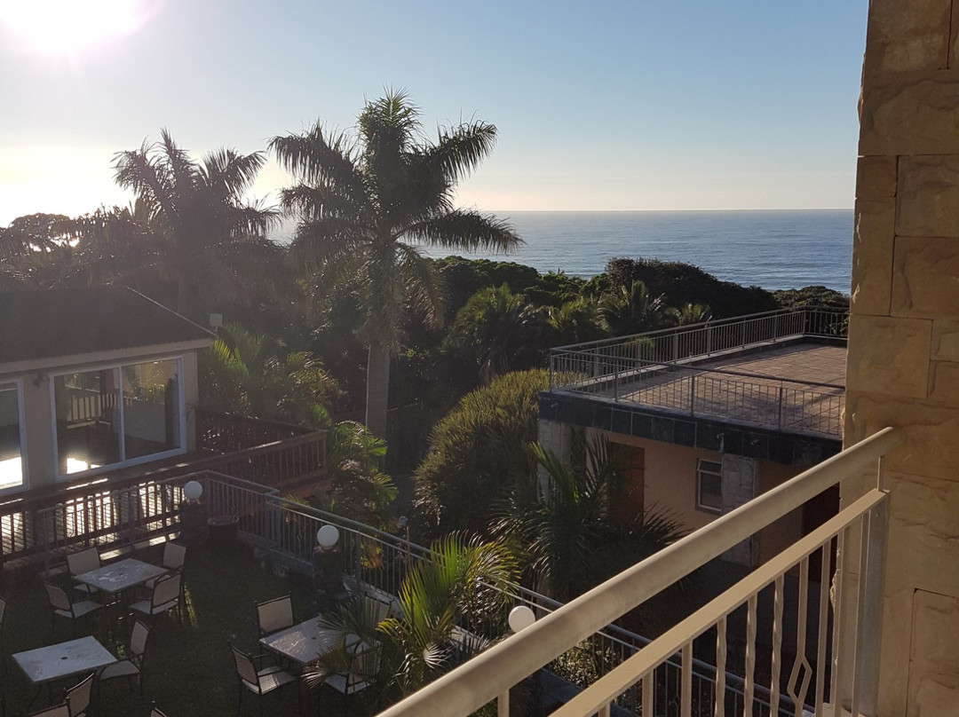 Umthunzi Hotel & Conference主图