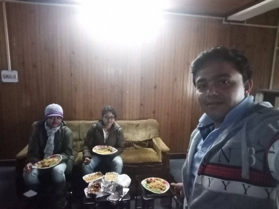 Lepchajagat Nature Resort WBFDC-官方