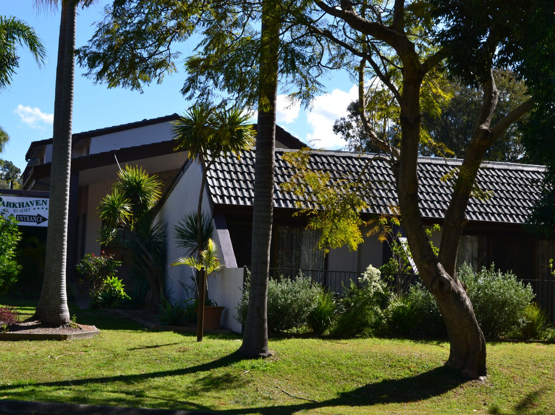 Parkhaven Resort主图