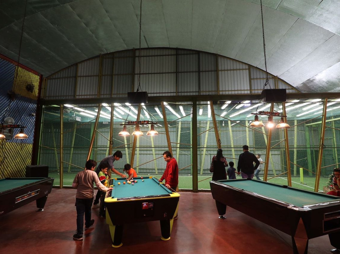 SHOTT Surat-苏拉特必去景点