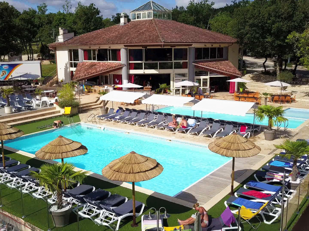Domaine du Mas de Saboth