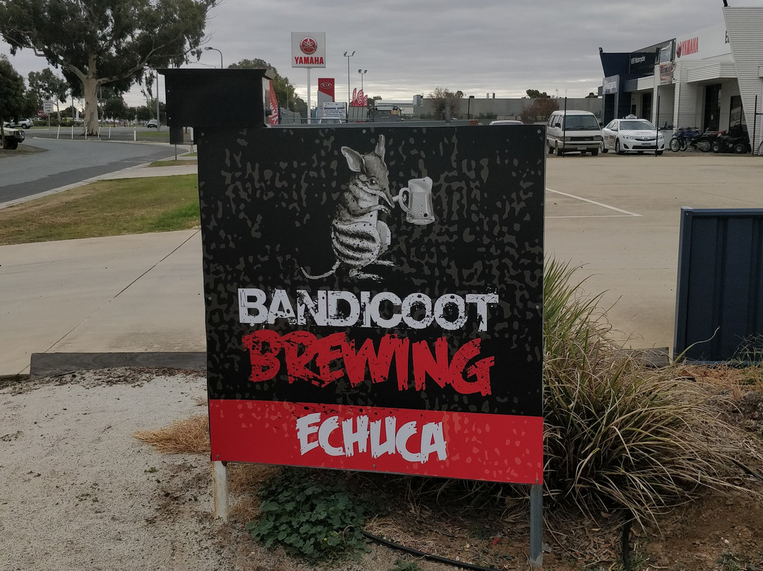 Bandicoot Brewing Pty Ltd景点图片