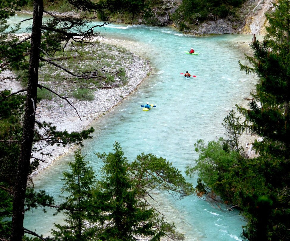 夏赫尼兹旅游攻略图片
