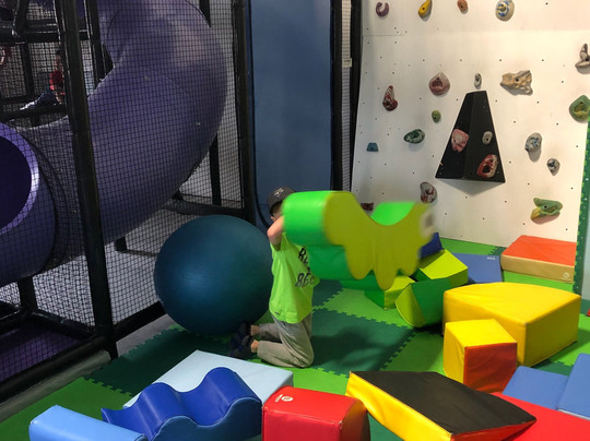 Arq Mountain Centre-Cranbrook必去景点