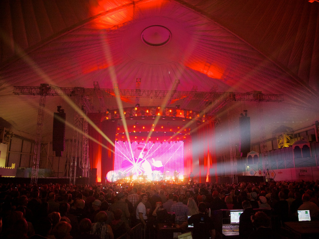 Butlin's Day Visits-斯凯格内斯必去景点