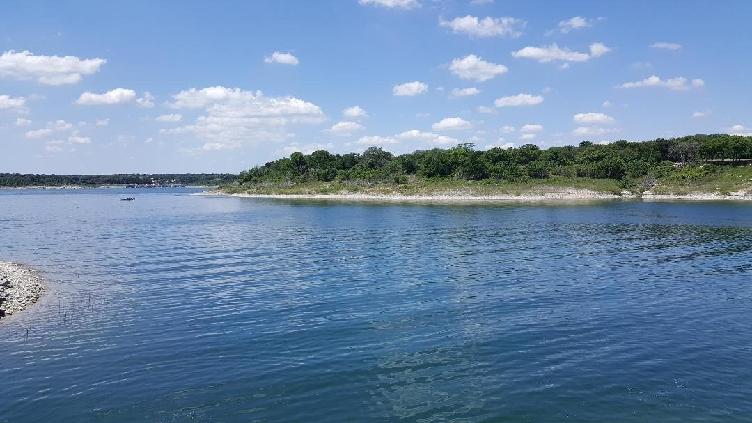 Live Oak Ridge Park-Belton必去景点