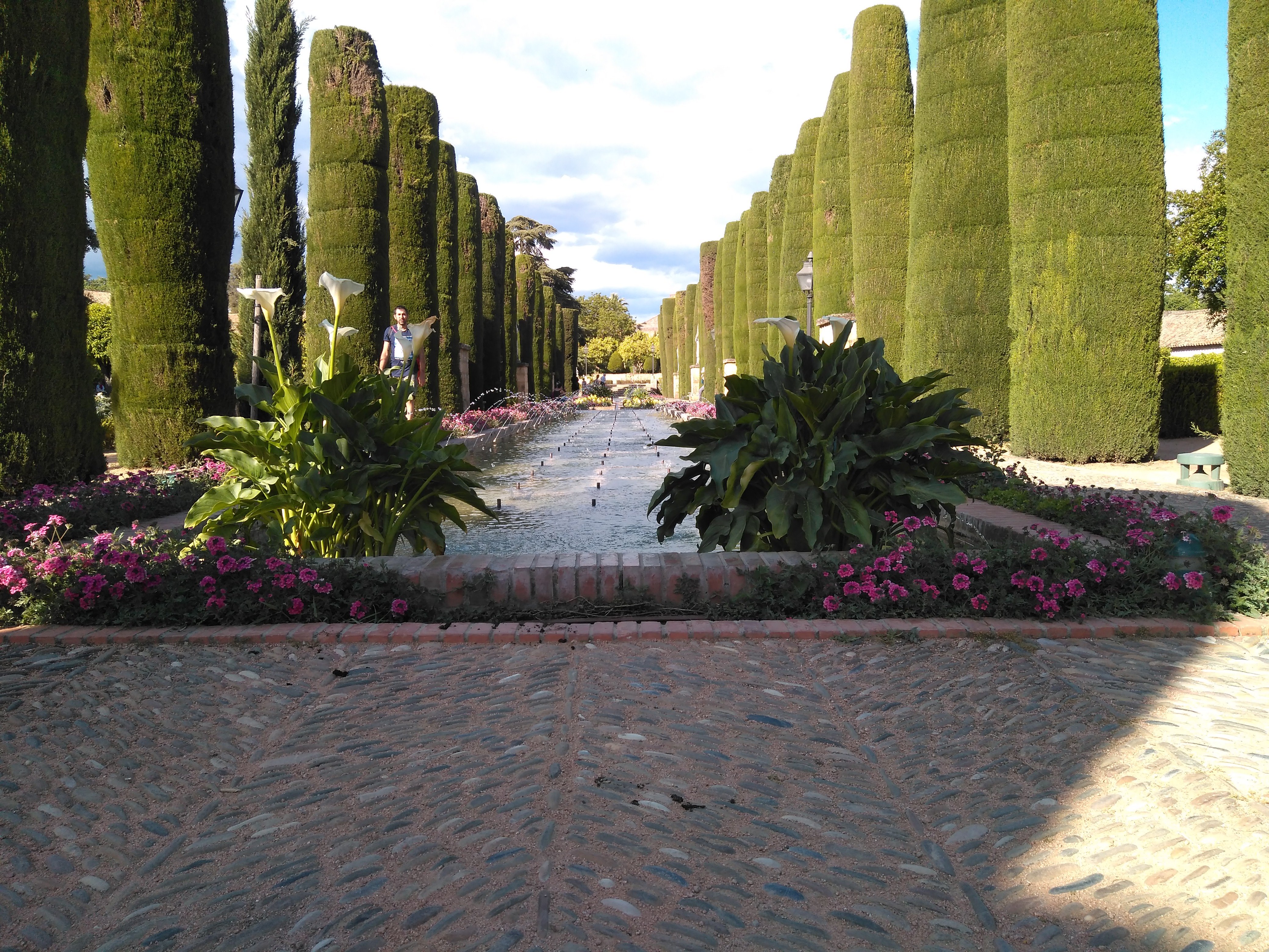 Alcazar de Sevilla-官方