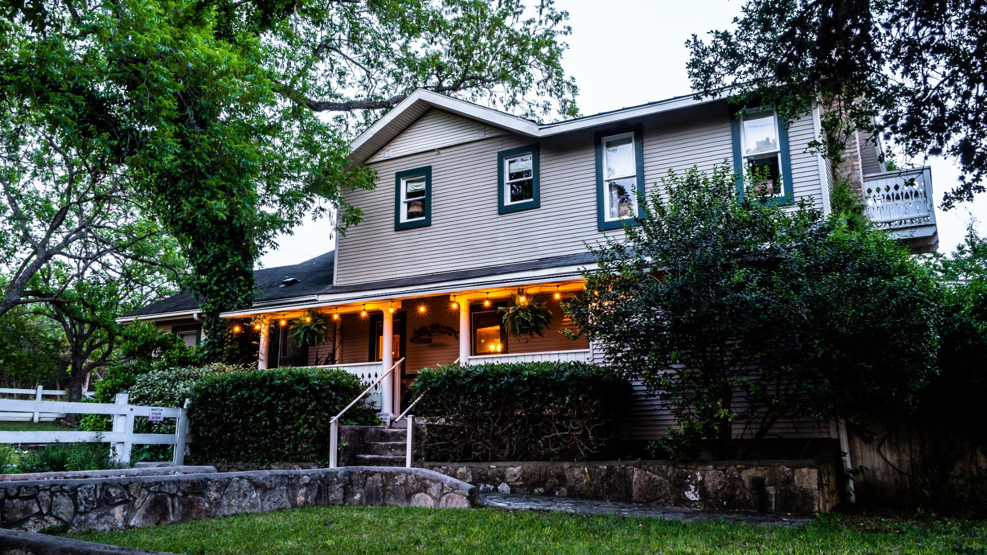 Bella Nido Bed and Breakfast-官方