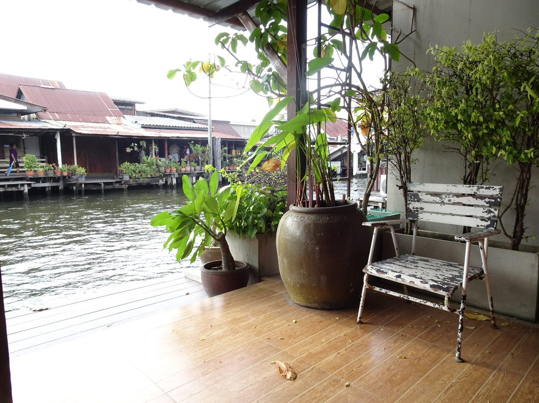 Bang Luang House主图