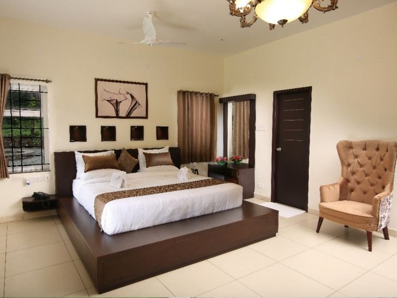 Yellow Lake Resort And Spa-官方