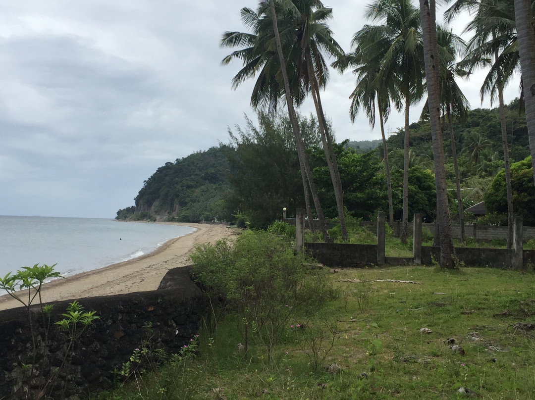 Sibuyan Island景点图片