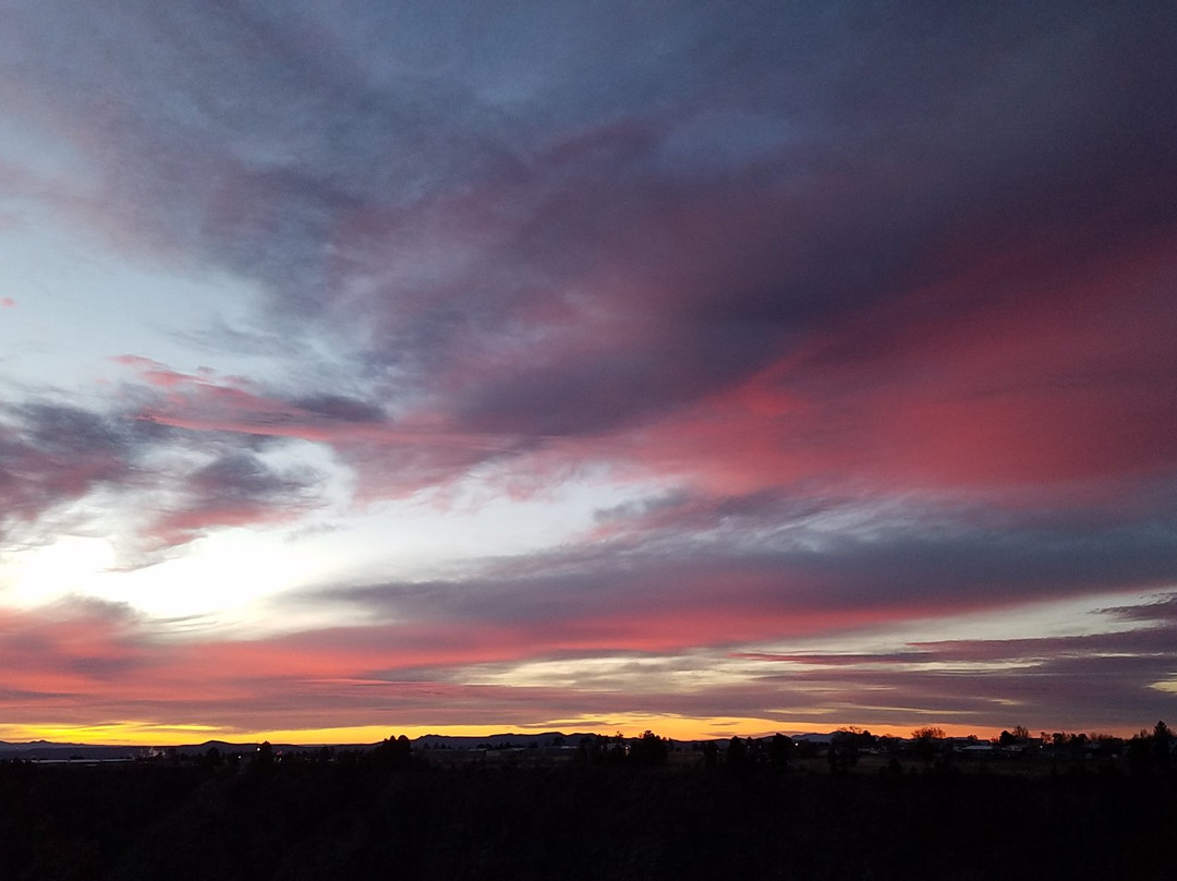 The Karen Wray Gallery-Los Alamos必去景点