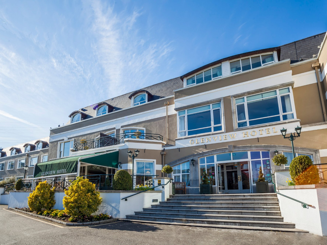 The Glenview Hotel & Leisure Club主图