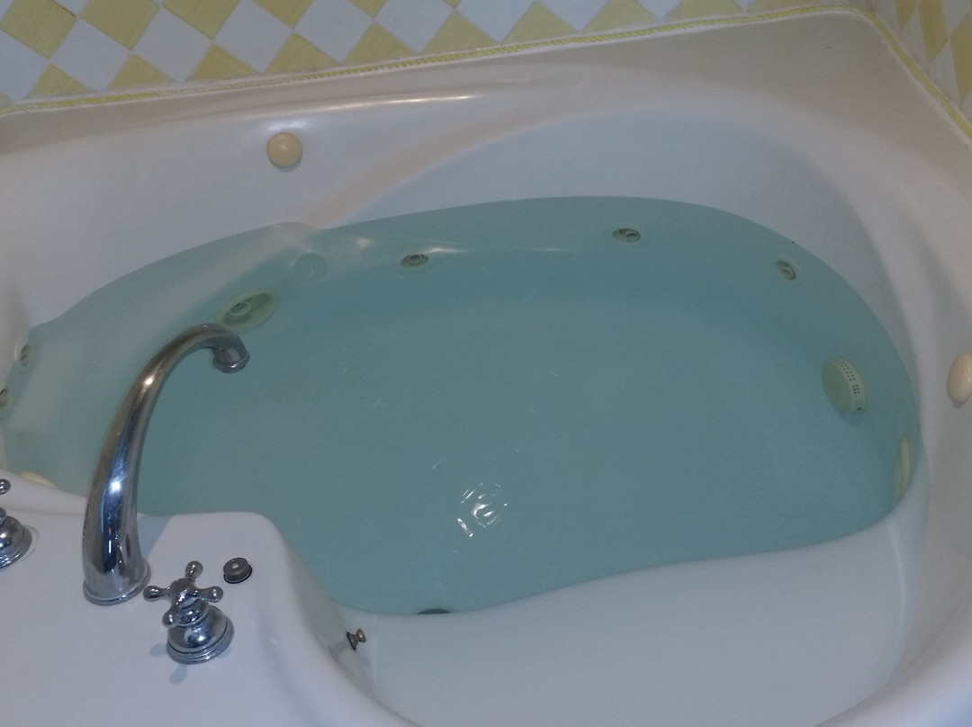 Sea Horse Rider Inn主图