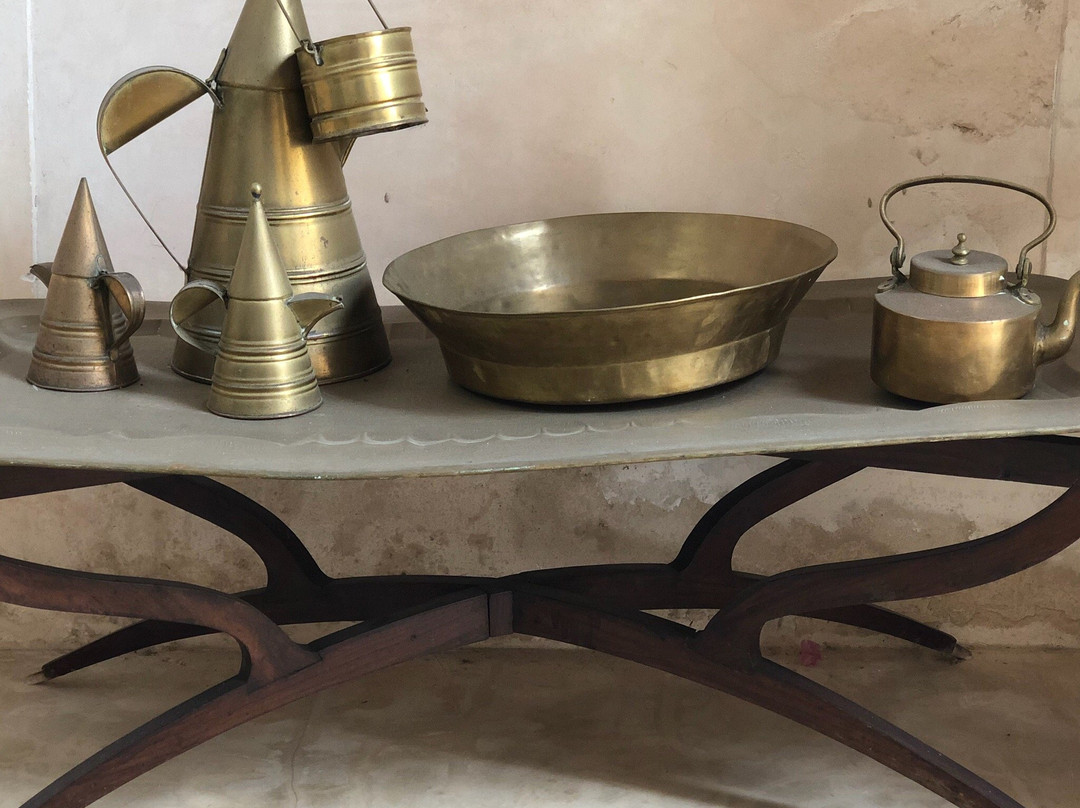 Baytil Ajaib Hotel主图