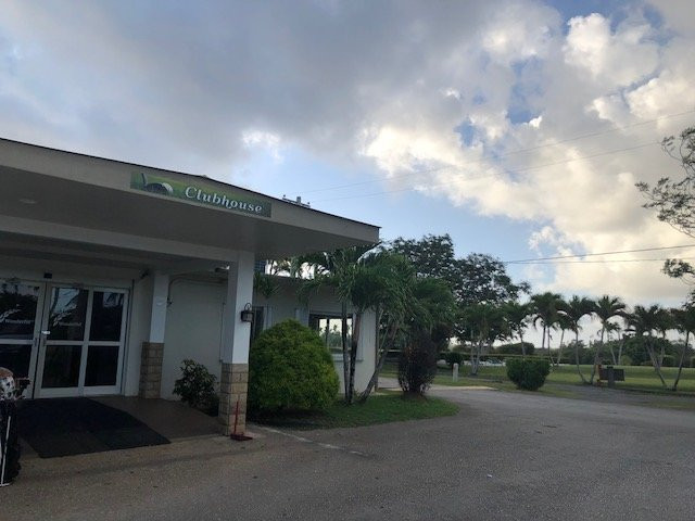 Windward Hills Country Club-尤纳必去景点