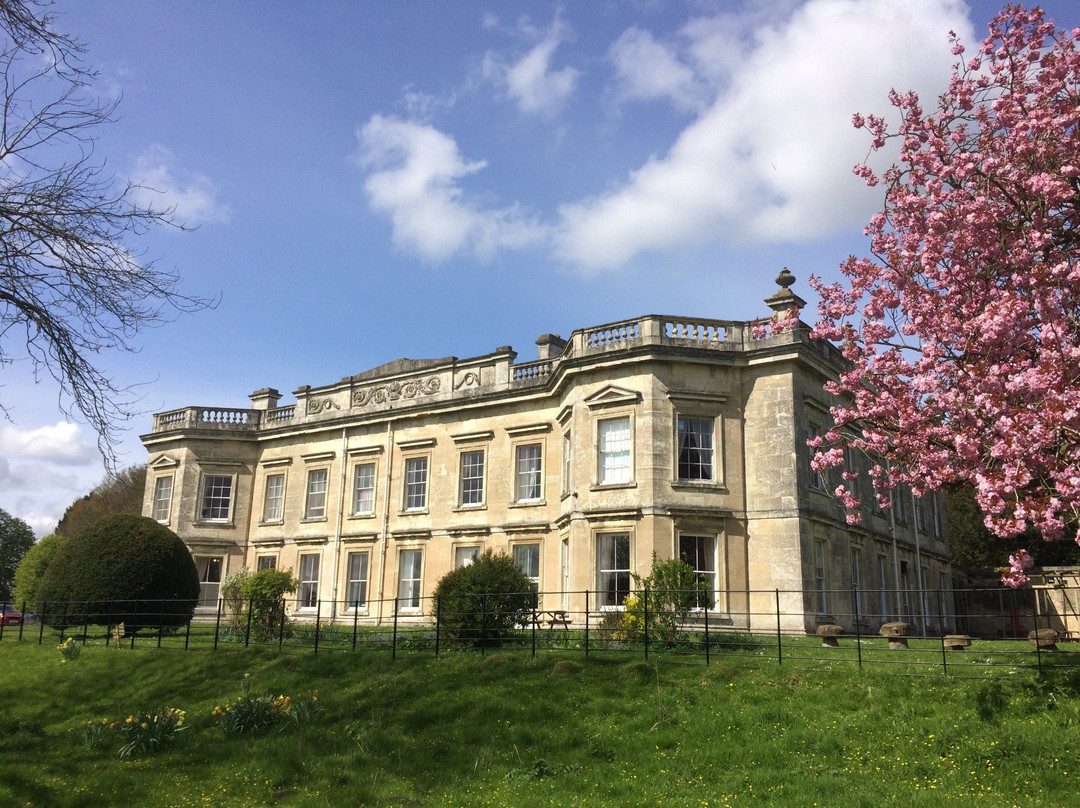 Madhyamaka Kadampa Meditation Centre景点图片
