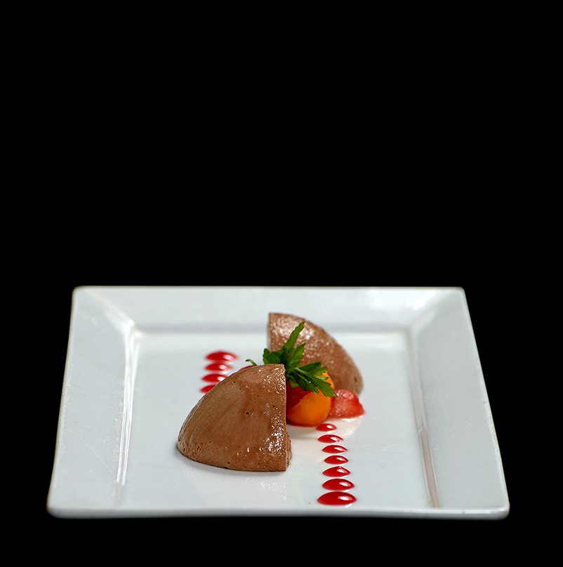 Gazelle International Hotel主图