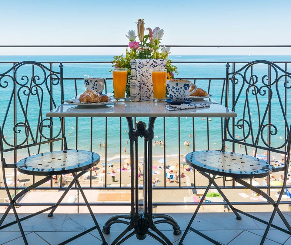 B&B Tramonto Sul Mare