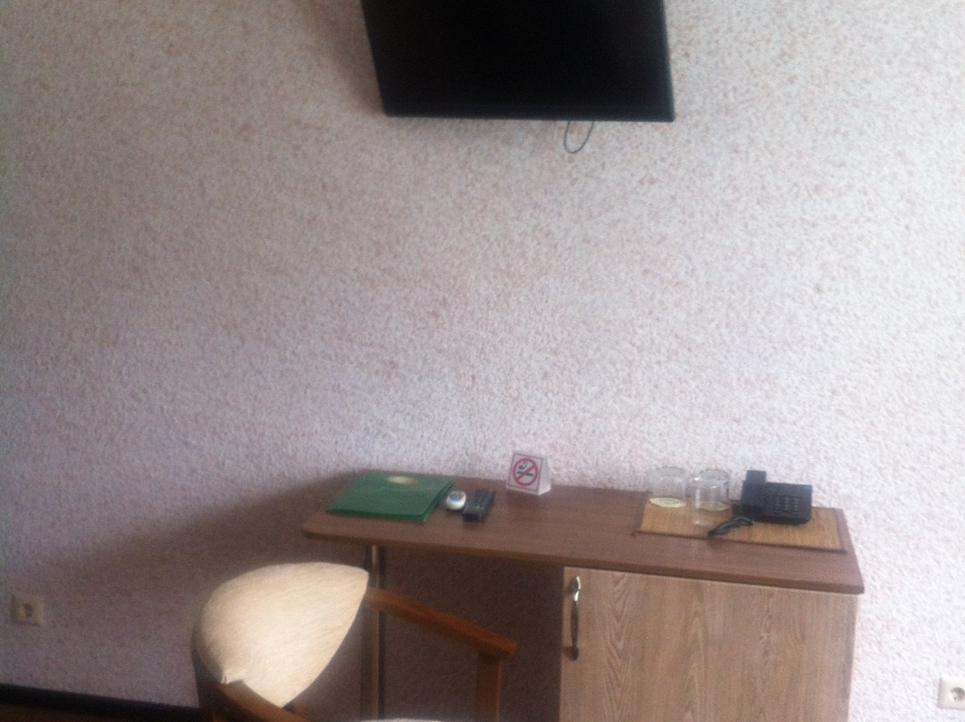 Babyakovo酒店住宿-Hotel Kuban