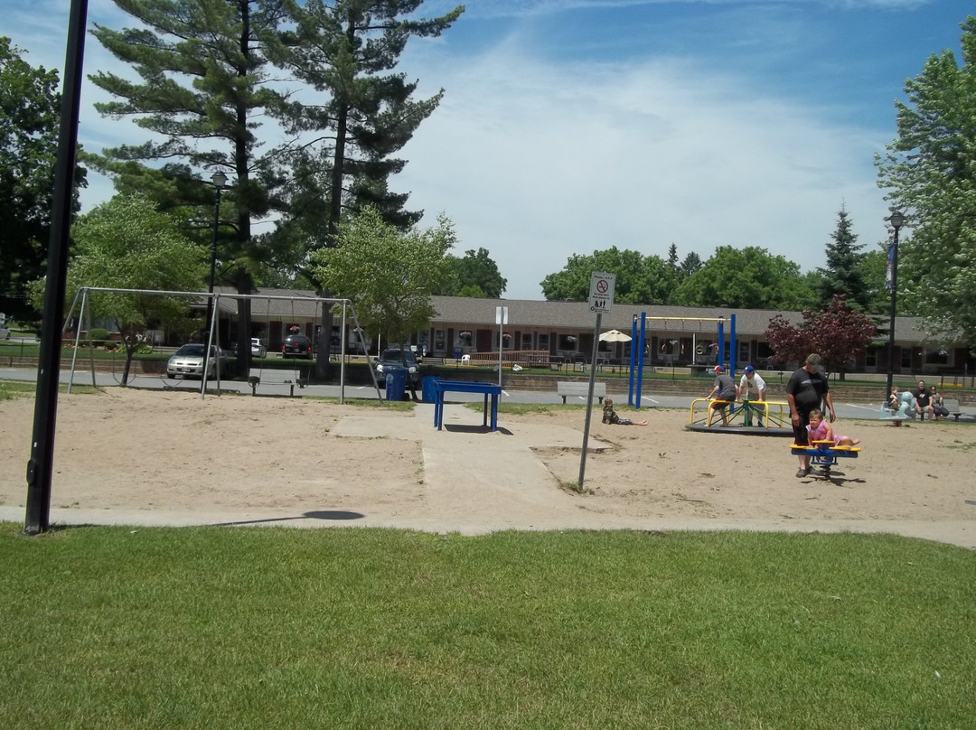 Park Place Motel主图