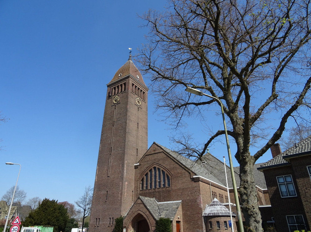 Parochie Onze Lieve Vrouw Hemelvaart-Kerk景点图片